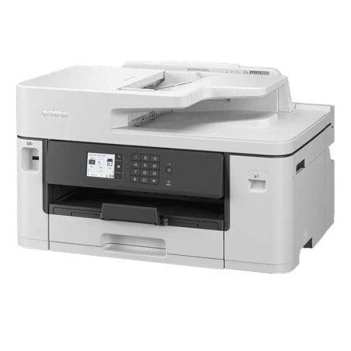 BROTHER Tintasugaras MFP NY/M/S/F MFCJ2340DW, A4/A3, 28 lap/perc, WiFi/LAN/USB, ADF, duplex, 4800x1200dpi, 256MB