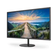   AOC IPS monitor 31.5" Q32V4, 2560x1440, 16:9, 250cd/m2, 4ms, HDMI/DisplayPort, hangszóró