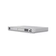   UBiQUiTi Router Dream Machine SE 8x1000Mbps (POE+) + 1x10000Mbps SFP+, Security Gateway, Menedzselhető, Rackes - UDM-SE