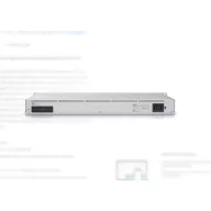   UBiQUiTi Router Dream Machine SE 8x1000Mbps (POE+) + 1x10000Mbps SFP+, Security Gateway, Menedzselhető, Rackes - UDM-SE
