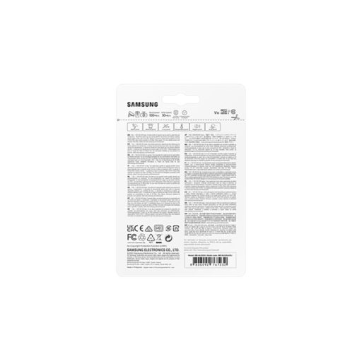 SAMSUNG Memóriakártya, PRO Endurance microSD kártya 32GB, CLASS 10, UHS-I (SDR104), + SD Adapter, R100/W30
