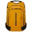 SAMSONITE Notebook hátizsák 140872-1924, LAPTOP BACKPACK L 17.3" (YELLOW) -ECODIVER