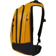   SAMSONITE Notebook hátizsák 140872-1924, LAPTOP BACKPACK L 17.3" (YELLOW) -ECODIVER