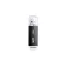 SILICON POWER Pendrive 8GB, Ultima - U02 USB 2.0, Fekete