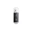 SILICON POWER Pendrive 16GB, Ultima - U02 USB 2.0, Fekete