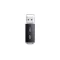 SILICON POWER Pendrive 64GB, Blaze - B02 USB 3.2 Gen 1, Fekete