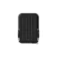 SILICON POWER 2.5" HDD USB 3.2 5TB Armor A66 ütésálló + vízálló, Fekete