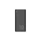 SILICON POWER Power Bank 10000mAh QP15, Fekete