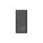 SILICON POWER Power Bank 10000mAh QP15, Fekete