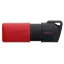 KINGSTON Pendrive 128GB DT Exodia M USB 3.2 Gen 1 (fekete-piros)