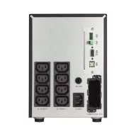   LEGRAND UPS, KEOR SPE, 1000VA, C14/8xC13. USB/RS232/SNMP, Line-interaktív tisztánszinuszos szünetmentes,torony