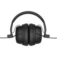  SANDBERG Fejhallgató mikrofonnal, Bluetooth Headset ANC FlexMic