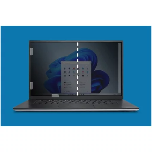 KENSINGTON Monitorszűrő (2-way Removable Privacy Screen Filter for 14" Laptops 16:9)