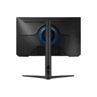   SAMSUNG Gaming 240Hz IPS monitor 25" G40B, 1920x1080, 16:9, 400cd/m2, 1ms, DisplayPort/2xHDMI/HDCP, Pivot