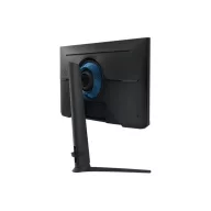   SAMSUNG Gaming 240Hz IPS monitor 25" G40B, 1920x1080, 16:9, 400cd/m2, 1ms, DisplayPort/2xHDMI/HDCP, Pivot