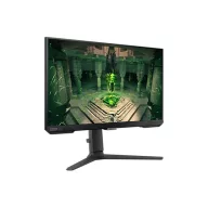   SAMSUNG Gaming 240Hz IPS monitor 27" G40B, 1920x1080, 16:9, 400cd/m2, 1ms, DisplayPort/2xHDMI/HDCP, Pivot