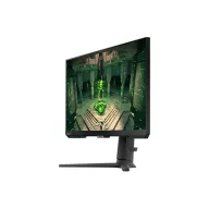   SAMSUNG Gaming 240Hz IPS monitor 27" G40B, 1920x1080, 16:9, 400cd/m2, 1ms, DisplayPort/2xHDMI/HDCP, Pivot