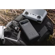   SANDBERG Hordozható akkumulátor, Powerbank USB-C PD 130W 50000