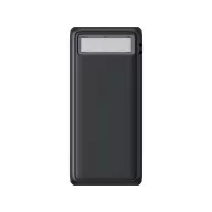   SANDBERG Hordozható akkumulátor, Powerbank USB-C PD 130W 50000