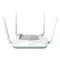 D-LINK Wireless Router Dual Band AX3200 1xWAN(1000Mbps) + 4xLAN(1000Mbps), R32/E