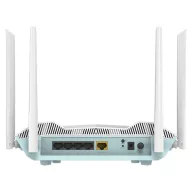   D-LINK Wireless Router Dual Band AX3200 1xWAN(1000Mbps) + 4xLAN(1000Mbps), R32/E