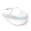 LOGITECH Egér - G705  Lightsync RGB Vezeték nélküli Gaming, Fehér