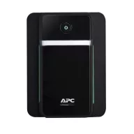   APC Back-UPS BX750MI-GR szünetmentes tápegység (4x Schuko), 750VA, 410W 230V, AVR, Line-Interaktív UPS