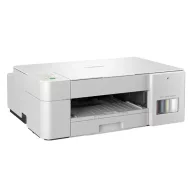   BROTHER Tintasugaras DCPT426WYJ1, A4, színes, 28/11 lap/perc, WiFi/USB, 6000x1200dpi, manuál duplex, 64MB, fehér