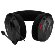   HP HYPERX vezetékes gaming fejhallgató Cloud Stinger 2 Core - fekete