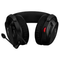   HP HYPERX vezetékes gaming fejhallgató Cloud Stinger 2 - fekete