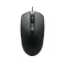 BLACKBIRD Vezetékes Egér USB, Fekete
