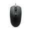 BLACKBIRD Vezetékes Egér USB, Fekete