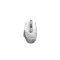 LOGITECH Egér - G502 X Lightsync Vezetékes Gaming, Fehér