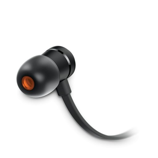 JBL Tune 290 (Vezetékes fülhallgató), Fekete