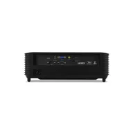   ACER DLP 3D Projektor X1228H, DLP 3D, XGA, 4500Lm, 20000/1, HDMI, VGA, fekete