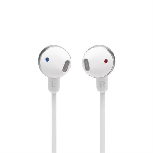 JBL Tune 215BT (Vezeték nélküli füllhallgató), Fehér