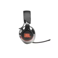  JBL Quantum 810 Wireless (Vezeték nélküli, gaming fejhallgató aktív zajszűréssel és Bluetooth funkcióval), Fekete