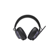   JBL Quantum 810 Wireless (Vezeték nélküli, gaming fejhallgató aktív zajszűréssel és Bluetooth funkcióval), Fekete