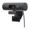 LOGITECH Webkamera - BRIO 500 HD 1080p Mikrofon, Grafitszürke