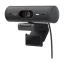 LOGITECH Webkamera - BRIO 500 HD 1080p Mikrofon, Grafitszürke