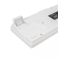   WHITE SHARK GK-2201W-US RONIN-W fehér membrán gamer billentyűzet (US)