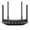 TP-LINK Wireless Router Dual Band AC1300 1xWAN(1000Mbps) + 3xLAN(1000Mbps), EC225-G5 (Szolgáltatói)