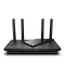 TP-LINK Wireless Router Dual Band AX3000 1xWAN(1000Mbps) + 4xLAN(1000Mbps) + 1xUSB, Archer AX55 PRO