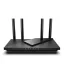 TP-LINK Wireless Router Dual Band AX3000 1xWAN(1000Mbps) + 4xLAN(1000Mbps) + 1xUSB, Archer AX55 PRO