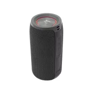   WHITE SHARK CONGA BLUETOOTH HANGSZÓRÓ 8W, TWS, fekete, IPX6