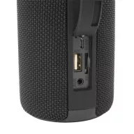   WHITE SHARK CONGA BLUETOOTH HANGSZÓRÓ 8W, TWS, fekete, IPX6