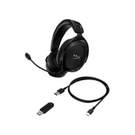   HP HYPERX vezeték nélküli gaming fejhallgató Cloud Stinger 2 Core - fekete