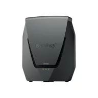   SYNOLOGY Wireless Router 1x1000Mbps + 1x2500Mbps DualWAN, 3x1000Mbps + 1x2500Mbps, 4x4 MIMO, WiFi6 - WRX560