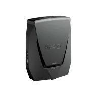   SYNOLOGY Wireless Router 1x1000Mbps + 1x2500Mbps DualWAN, 3x1000Mbps + 1x2500Mbps, 4x4 MIMO, WiFi6 - WRX560