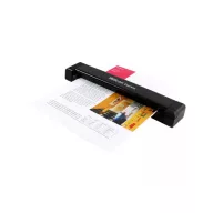 CANON IRISCan Express 4 - 8PPM Portable USB Scanner